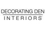 Decorating Den Interiors logo