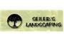 Seilers Landscaping logo