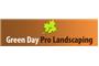 Green Day Pro Landscaping logo