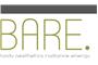 BARE Studio logo