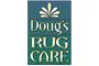 Doug's Rug Care logo