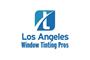 Los Angeles Window Tinting Pros logo