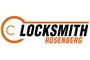Locksmith Rosenberg logo