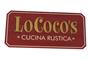 Lococo's Cucina Rustica logo