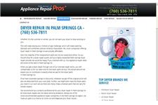 Palm Springs Appliance Repair Pros image 8