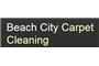 Beach City Carpet Cleaning logo