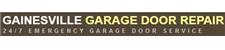 Gainesville Garage Door Repair image 1