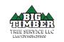Big Timber Tree Service LLC logo