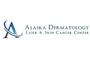 Alaska Dermatology, Laser and Skin Cancer Center logo