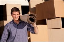 Professional Moving and Storage image 3