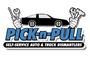 Austin Pick-N-Pull logo