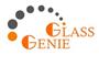 Glass Genie  logo