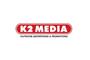 K2 Media, Inc. logo