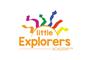 Amazing Explorers Academy logo