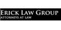Erick Law Group logo