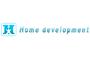 Home Development logo