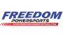 Freedom PowerSports Farmers Branch logo