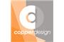 The Copper Design logo