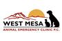 West Mesa Animal Emergency Clinic logo