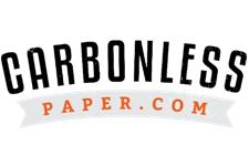 Carbonless Paper image 1