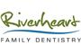Riverheart Family Dentistry logo