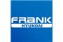 Frank Hyundai logo