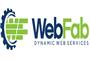 WebFab logo