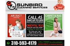 Sunbird Cleaning Services image 3