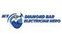 My Diamond Bar Electrician Hero logo