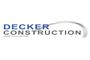 Decker Construction & Electric logo