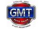 GMT Auto Sales West logo