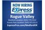 Express Employment Professionals of Medford, OR logo