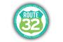 Route 32 Pediatric Dentistry & Orthodontics logo
