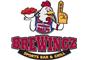 BrewingZ Sports Bar & Grill - Tidwell & 45 logo
