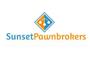 Sunset Pawnbrokers logo