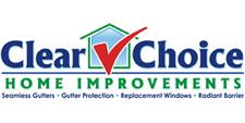 Clear Choice Home Improvements image 1