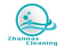 Zhannas Cleaning image 1