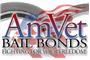 AmVet Bail Bonds logo
