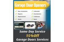 Accuracy Garage Door Repair Anaheim image 1