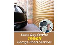 A1 Local Garage door repair Danville image 1