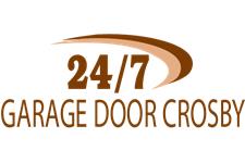 Garage Door Repair Crosby  image 1