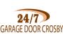 Garage Door Repair Crosby  logo