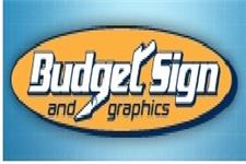 Budget Sign Shop Inc image 1