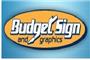 Budget Sign Shop Inc logo