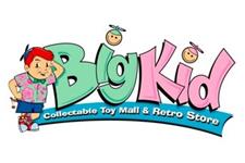 Big Kid Collectable Toy Mall & Retro Store image 1