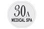 30a Medical Spa logo