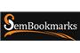 SEM Bookmarks logo