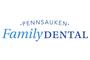 Pennsauken Family Dental logo