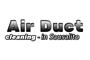 Air Duct Cleaning Sausalito logo
