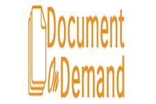 Document On Demand image 1